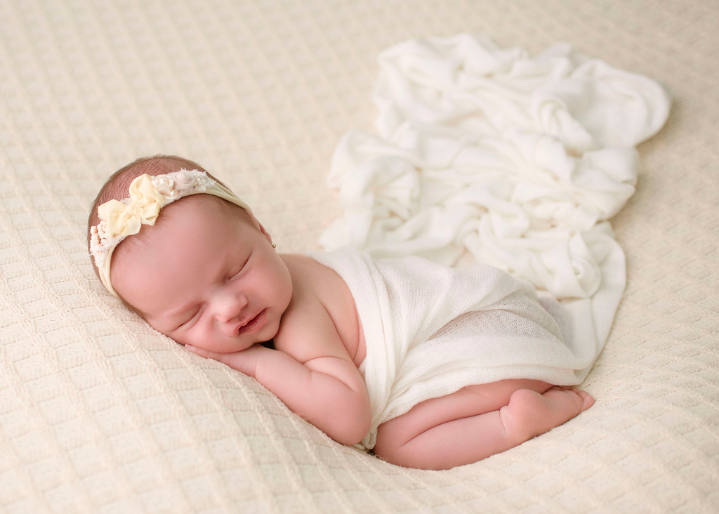 Foto Clarice | Newborn - Imagem 2