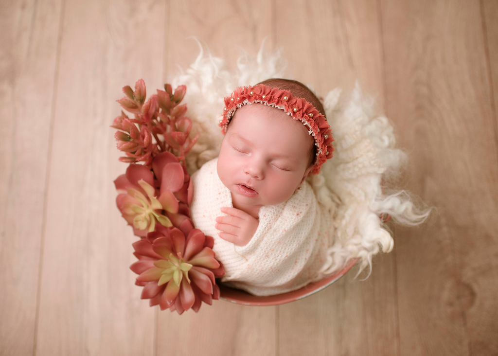 Foto Clarice | Newborn - Imagem 10
