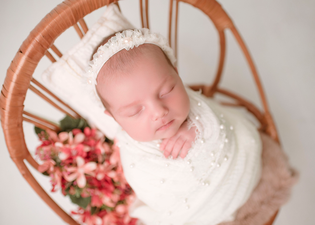 Foto Clarice | Newborn - Imagem 13