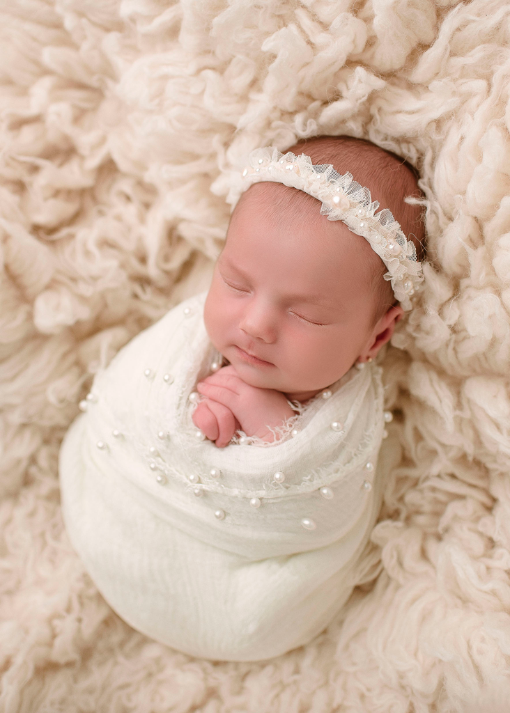 Foto Clarice | Newborn - Imagem 14
