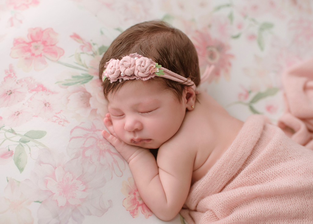 Foto Mariana Mesquita | Newborn - Imagem 2