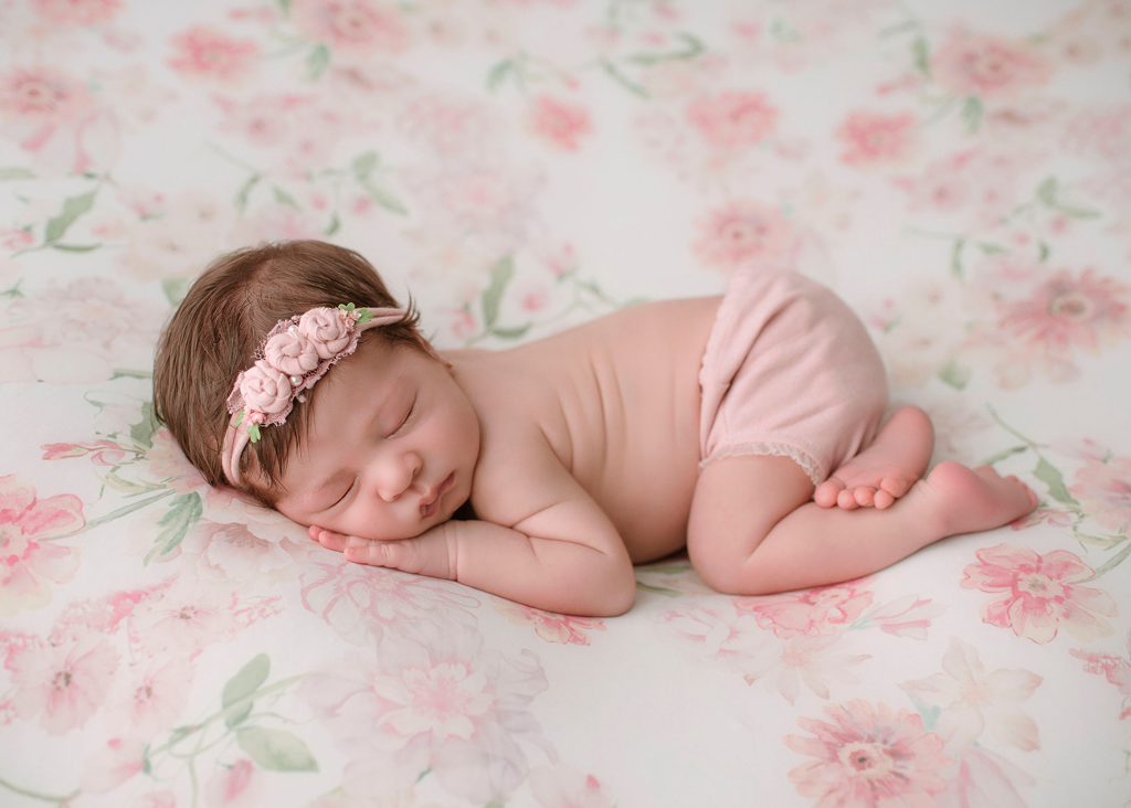 Foto Mariana Mesquita | Newborn - Imagem 1