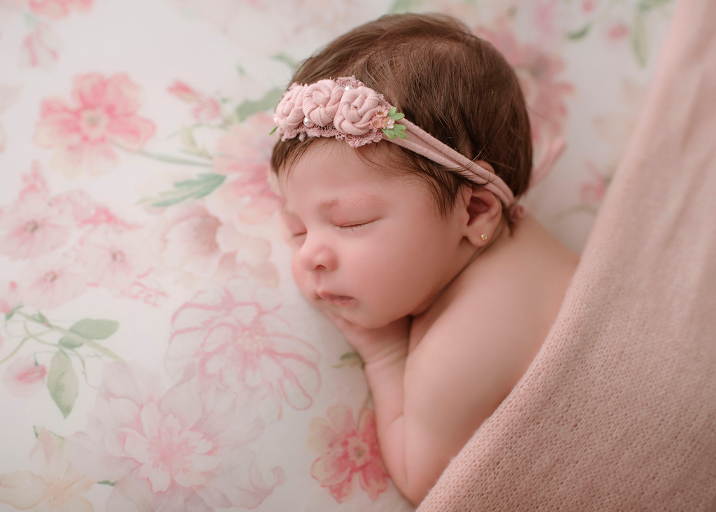 Foto Mariana Mesquita | Newborn - Imagem 0