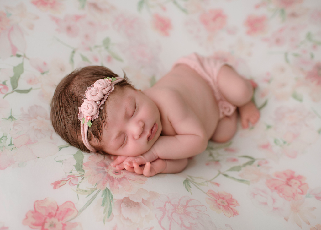 Foto Mariana Mesquita | Newborn - Imagem 3