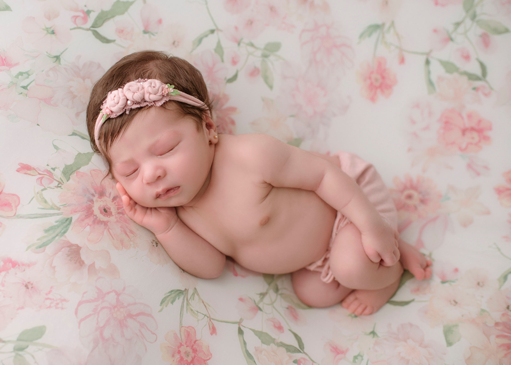 Foto Mariana Mesquita | Newborn - Imagem 4