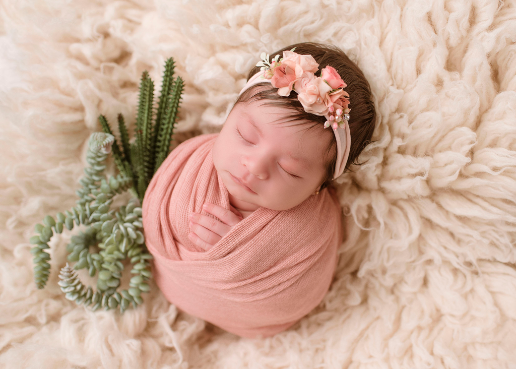 Foto Mariana Mesquita | Newborn - Imagem 15