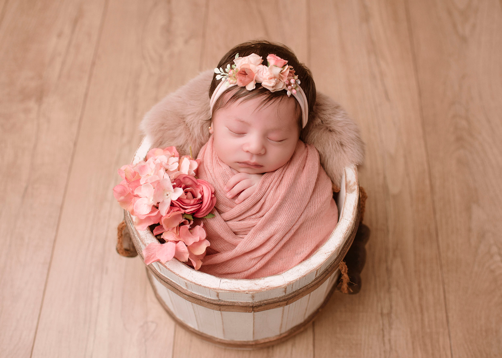 Foto Mariana Mesquita | Newborn - Imagem 14