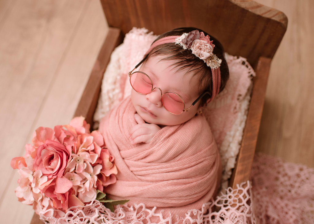 Foto Mariana Mesquita | Newborn - Imagem 12