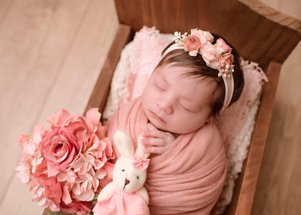 Foto Mariana Mesquita | Newborn - Imagem 13
