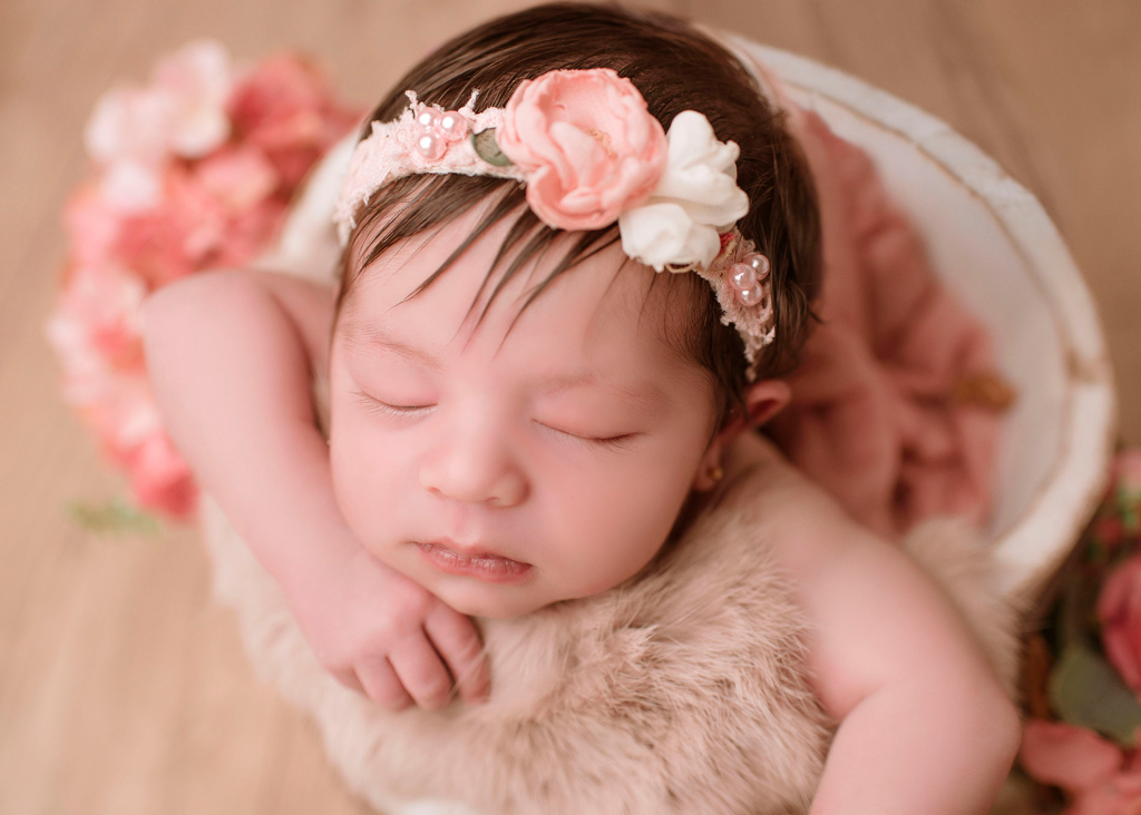 Foto Mariana Mesquita | Newborn - Imagem 17