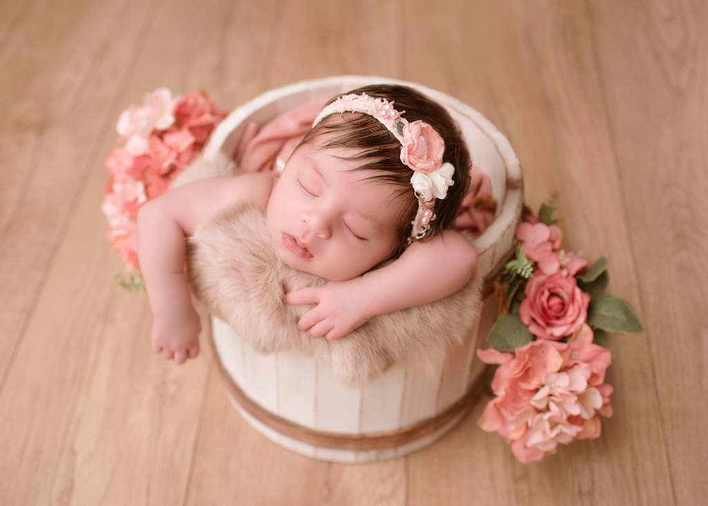 Foto Mariana Mesquita | Newborn - Imagem 16