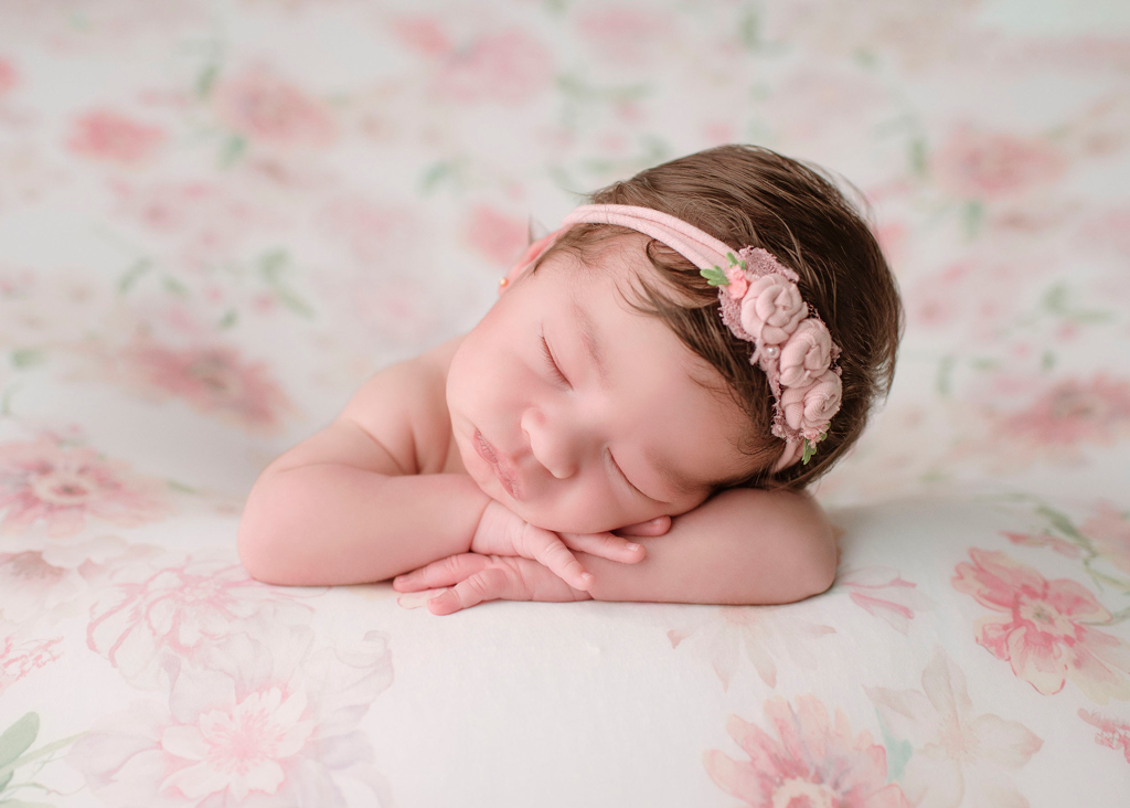 Foto Mariana Mesquita | Newborn - Imagem 6