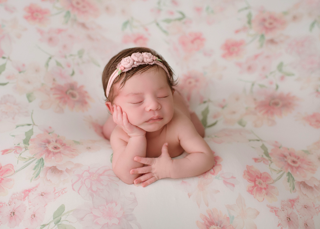 Foto Mariana Mesquita | Newborn - Imagem 5