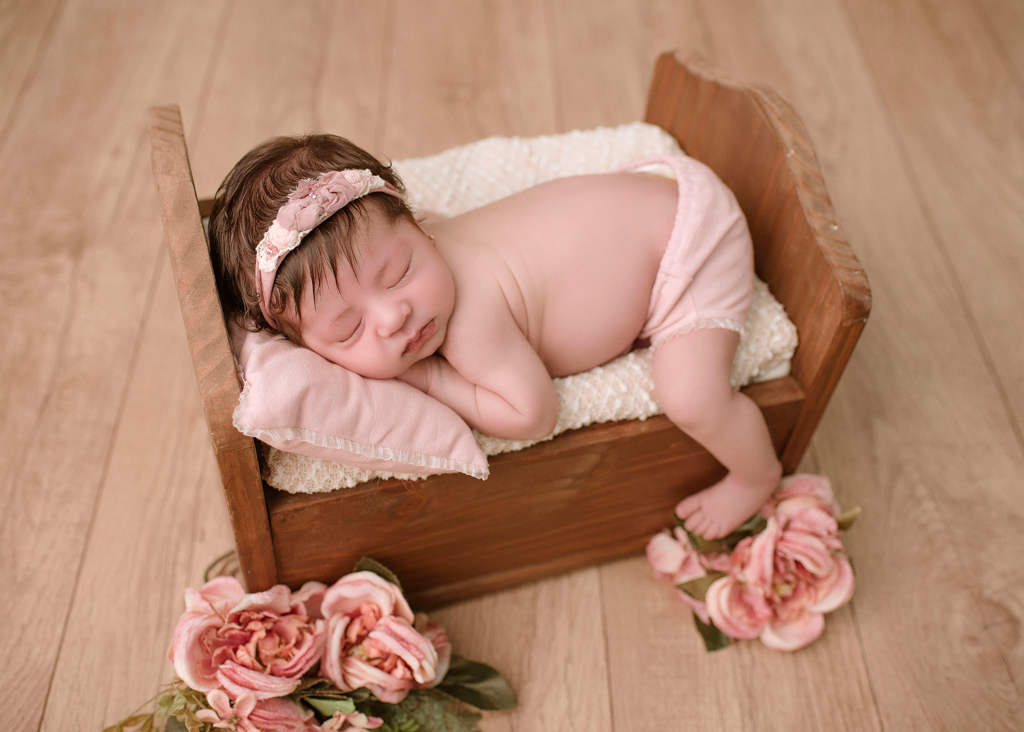 Foto Mariana Mesquita | Newborn - Imagem 7
