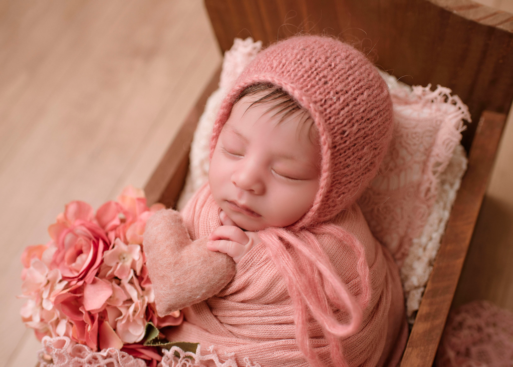 Foto Mariana Mesquita | Newborn - Imagem 11