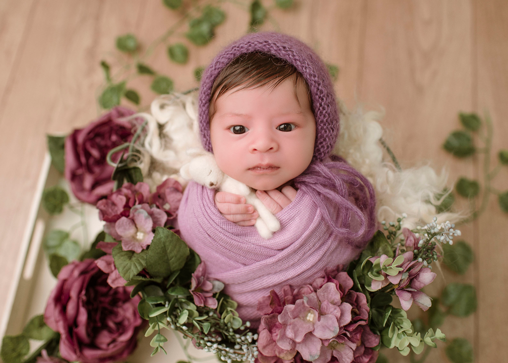 Foto Mariana Mesquita | Newborn - Imagem 8