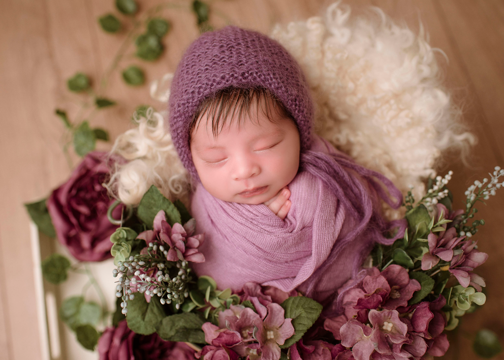 Foto Mariana Mesquita | Newborn - Imagem 10