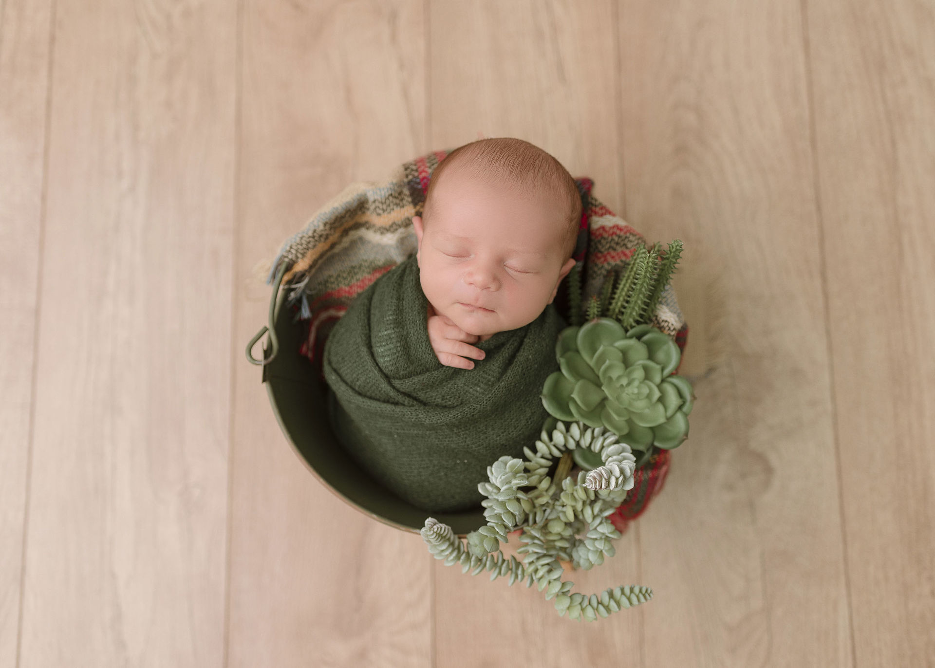 Foto Matheus | Newborn - Imagem 6