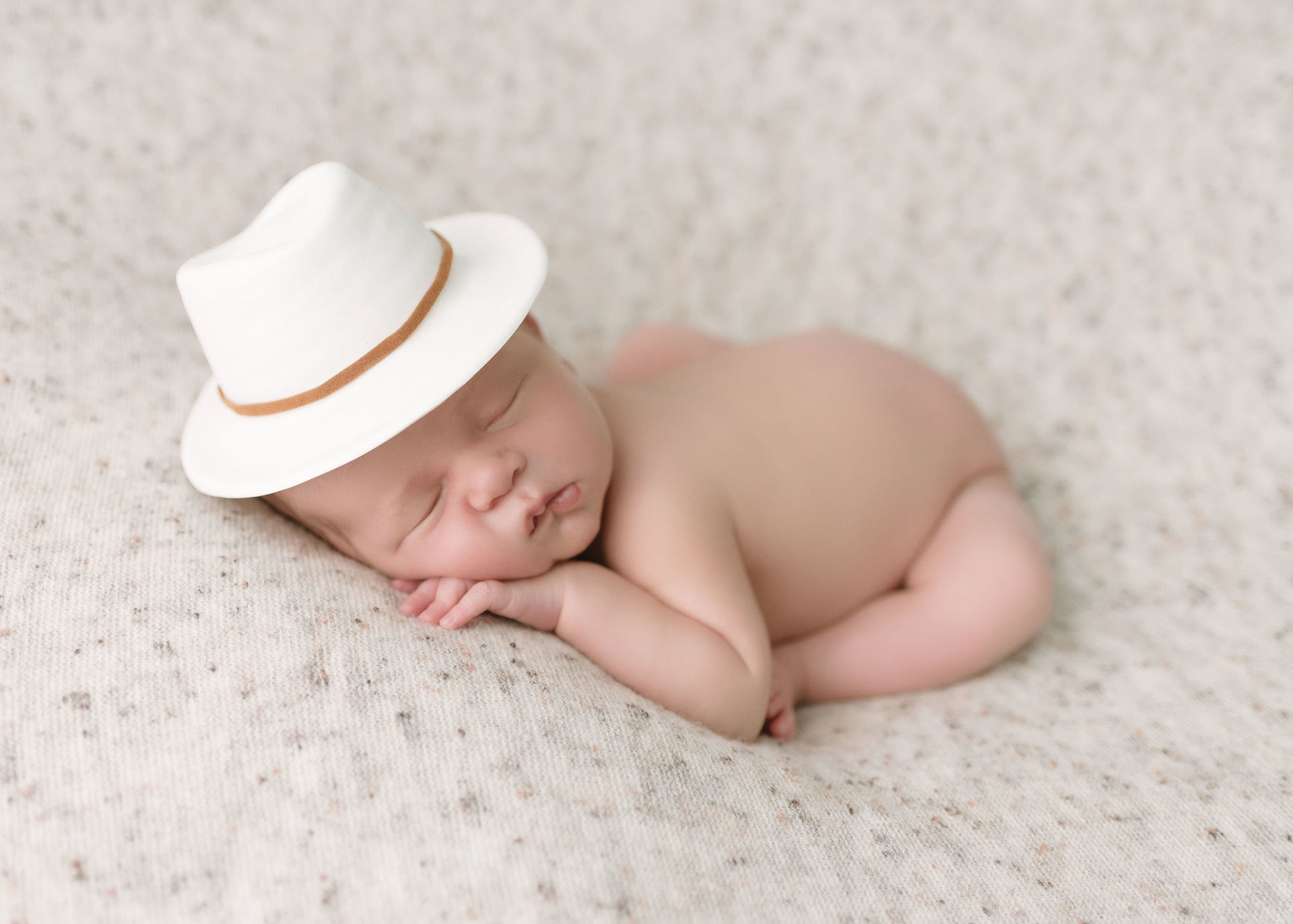 Foto Matheus | Newborn - Imagem 2