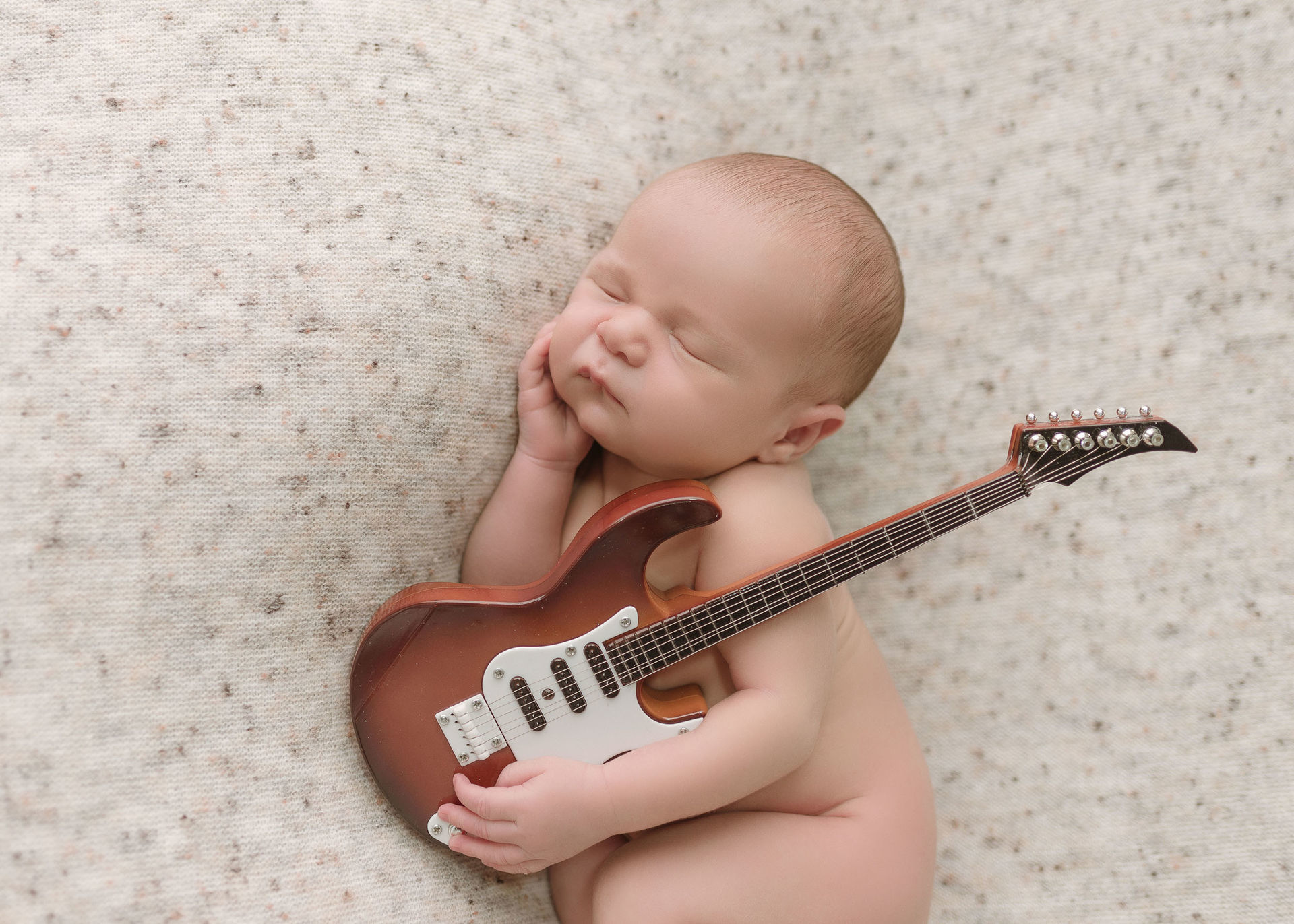 Foto Matheus | Newborn - Imagem 4