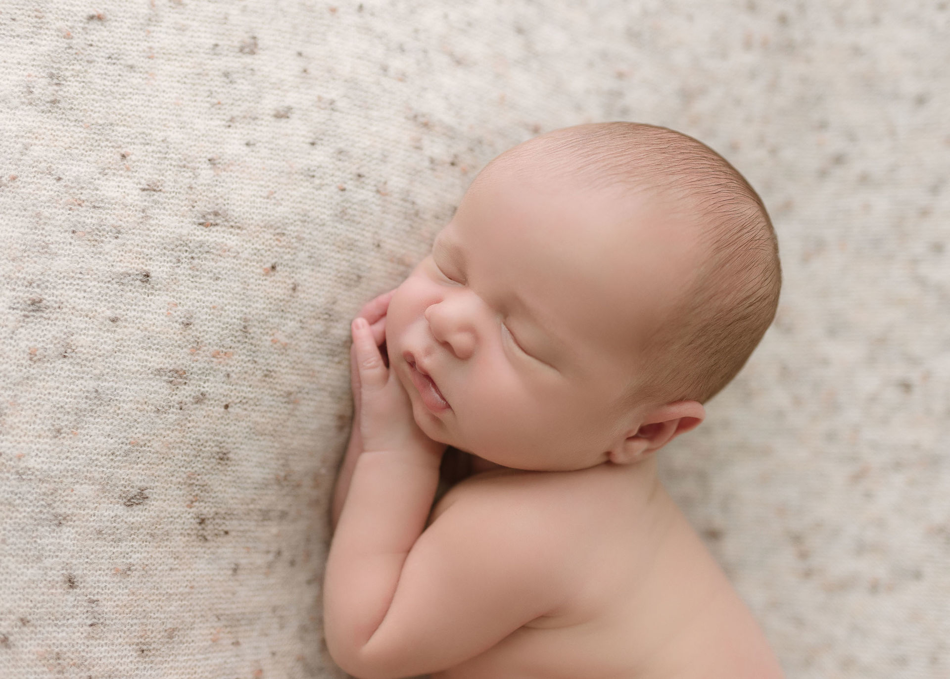 Foto Matheus | Newborn - Imagem 3