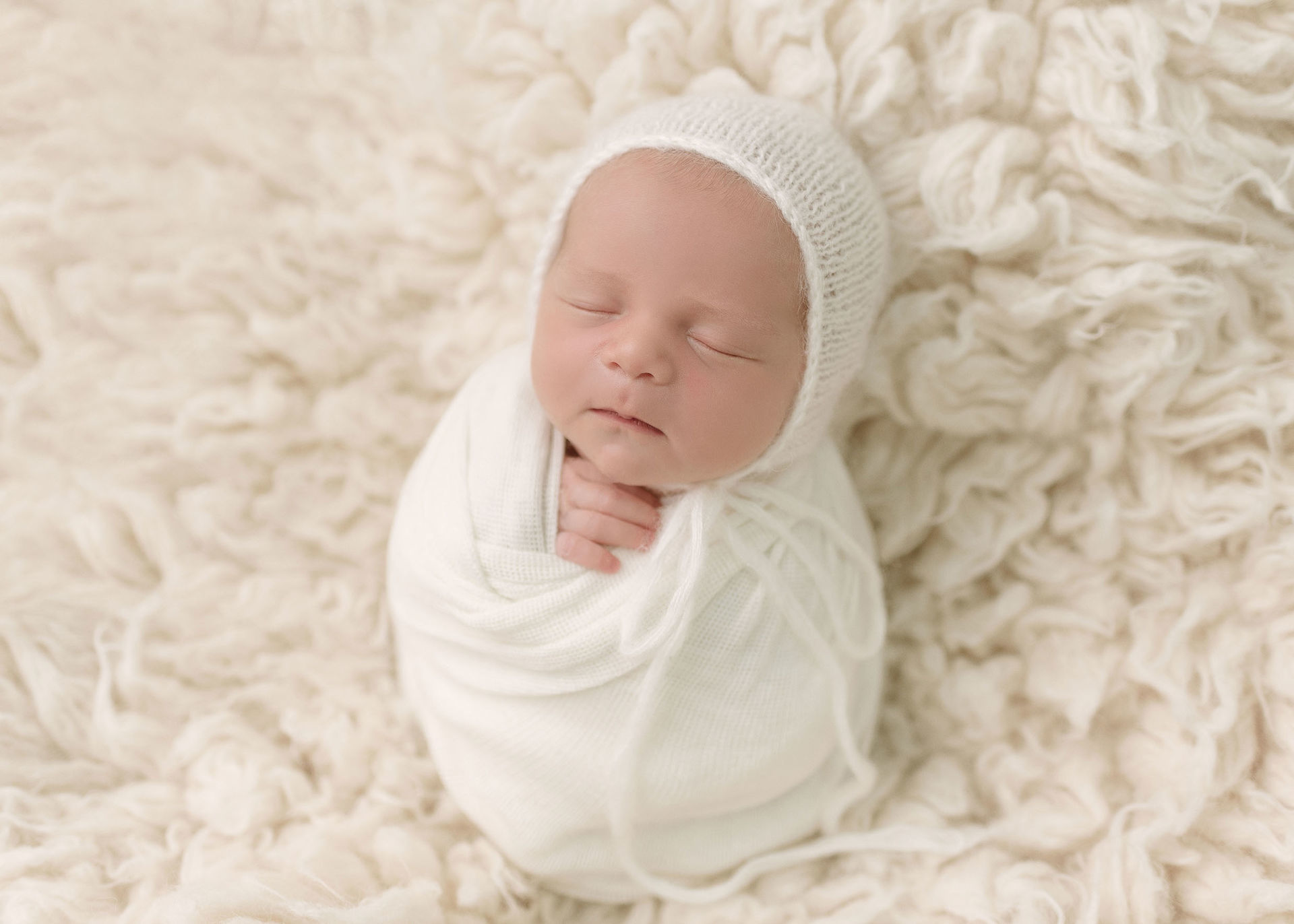 Foto Matheus | Newborn - Imagem 14