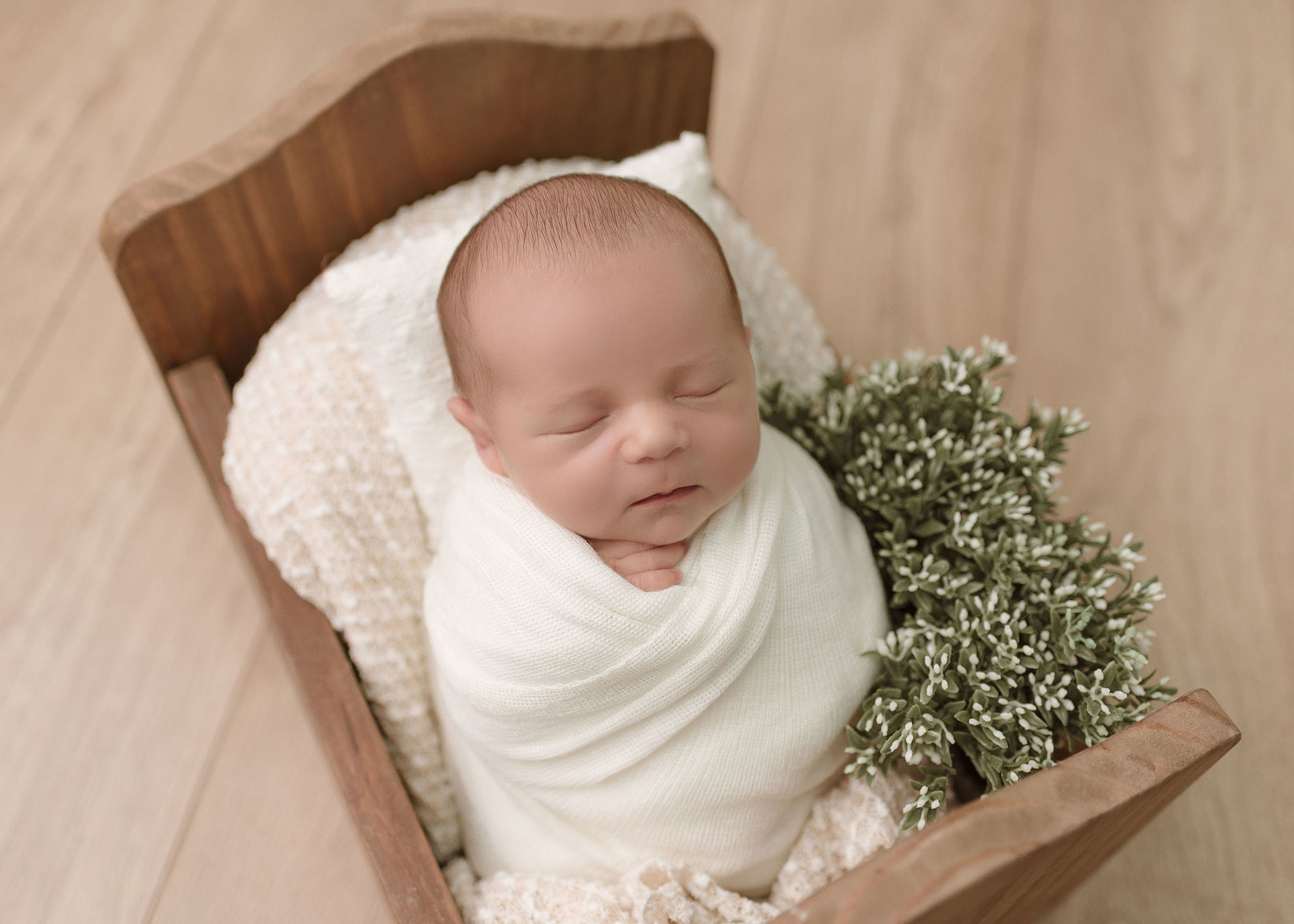 Foto Matheus | Newborn - Imagem 12