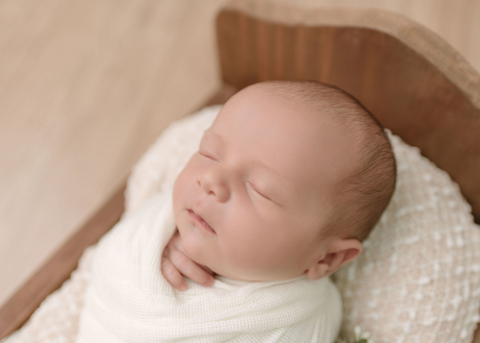 Foto Matheus | Newborn - Imagem 13