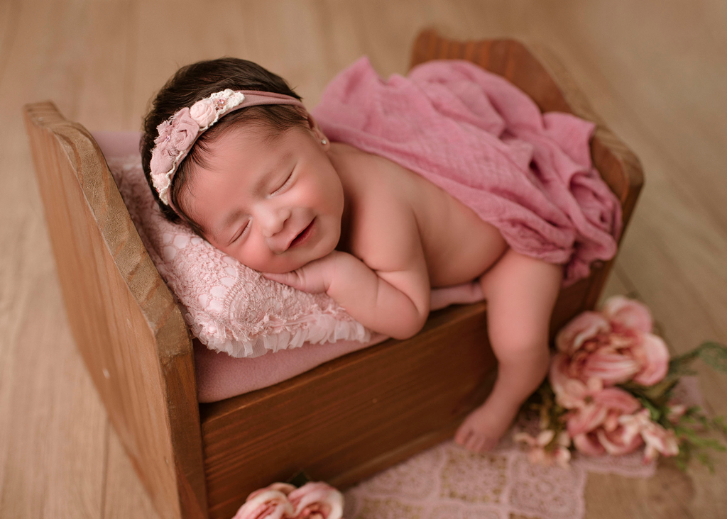 Foto Beatriz Augusta | Newborn - Imagem 4