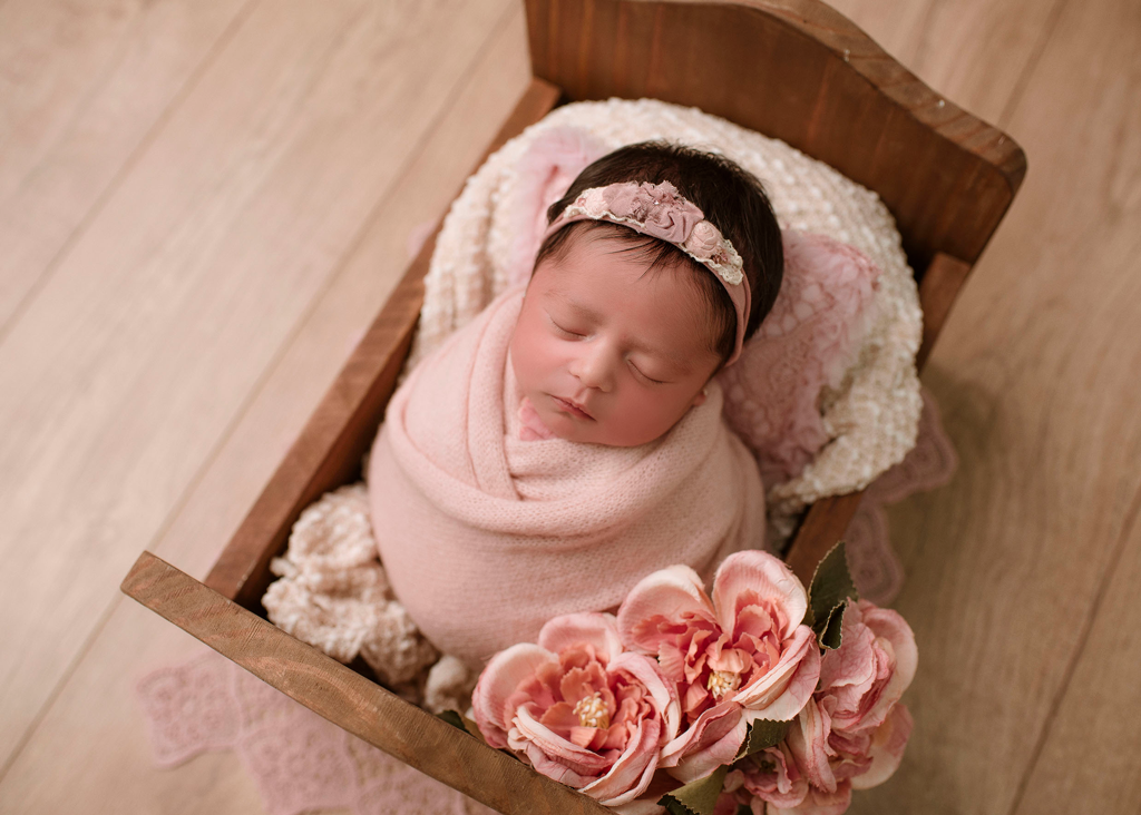 Foto Beatriz Augusta | Newborn - Imagem 5
