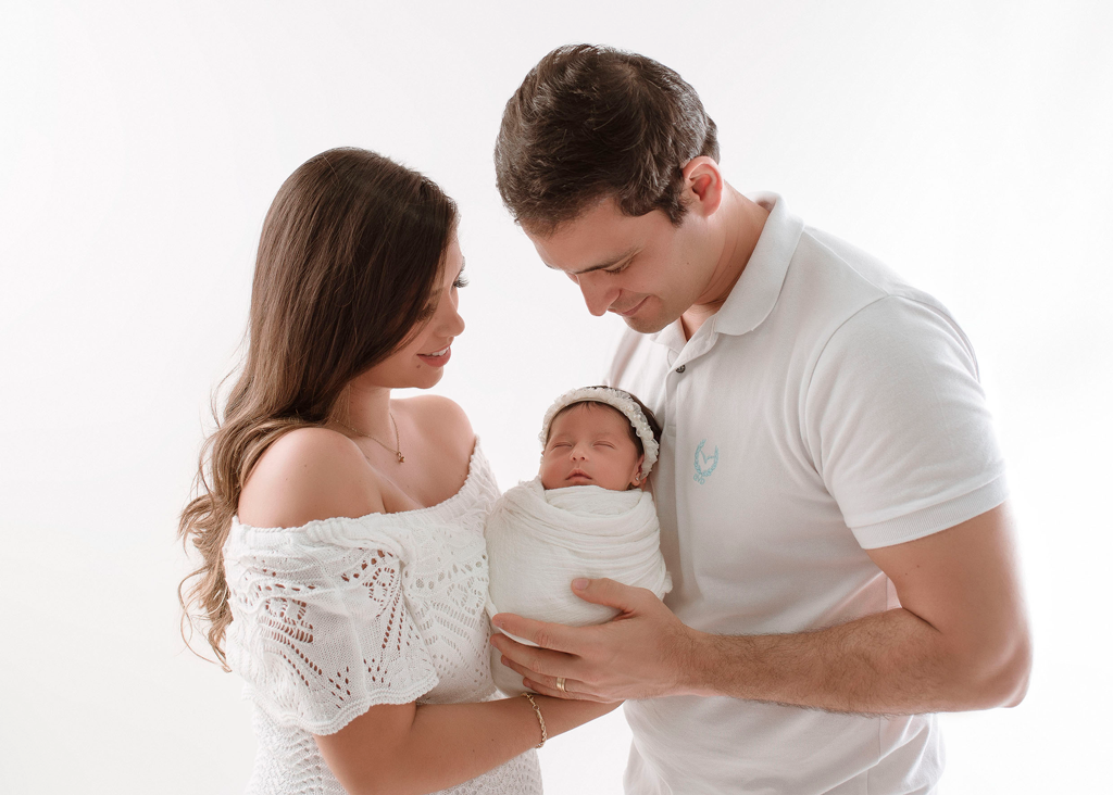 Foto Beatriz Augusta | Newborn - Imagem 15