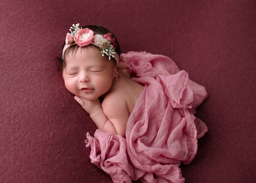 Foto Beatriz Augusta | Newborn - Imagem 0