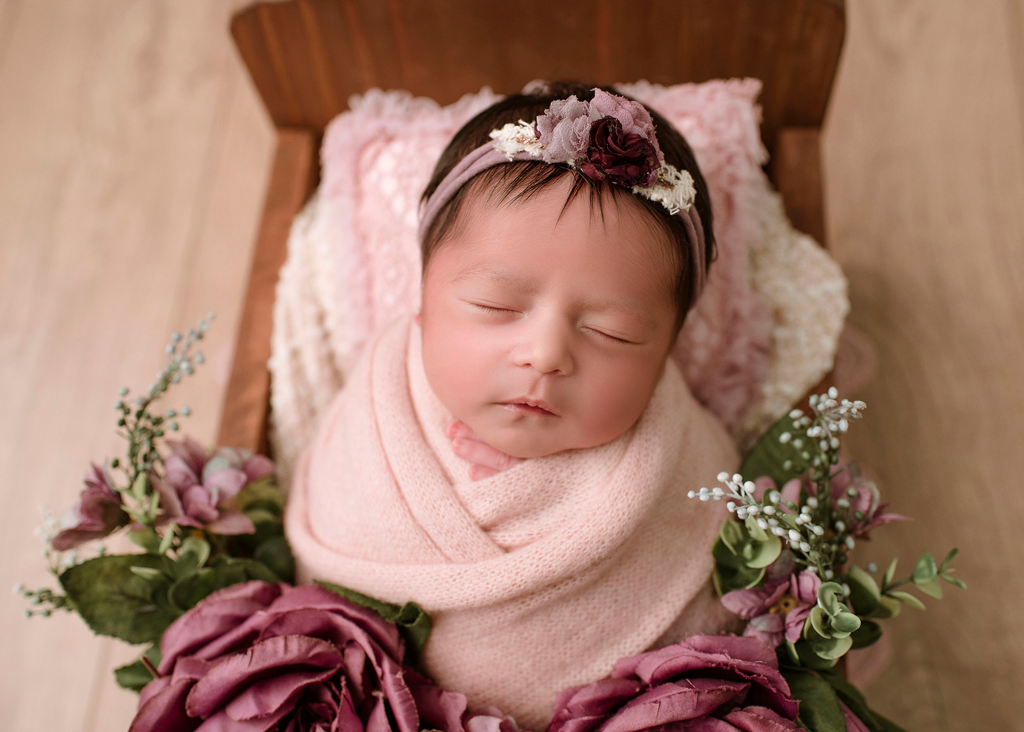 Foto Beatriz Augusta | Newborn - Imagem 6