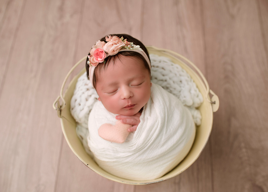 Foto Beatriz Augusta | Newborn - Imagem 10
