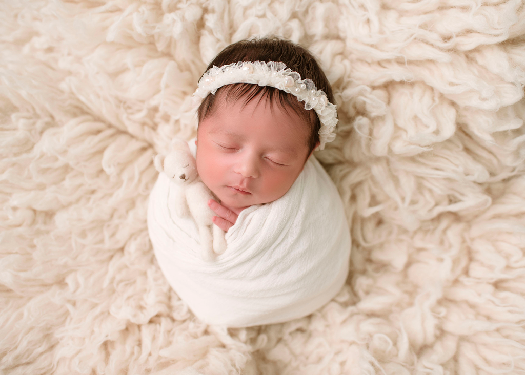 Foto Beatriz Augusta | Newborn - Imagem 11