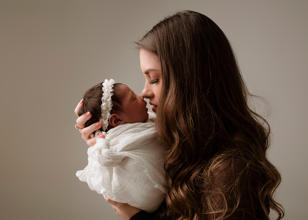 Foto Beatriz Augusta | Newborn - Imagem 19