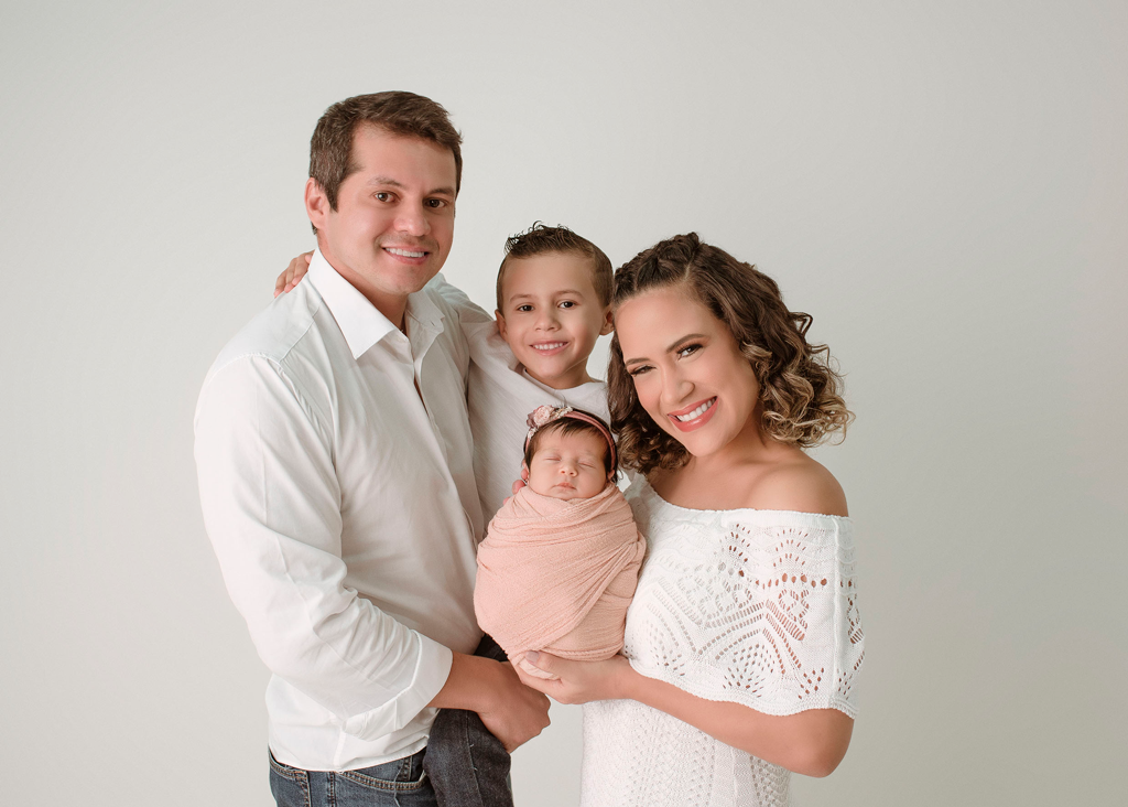 Foto Mariah | Newborn - Imagem 18