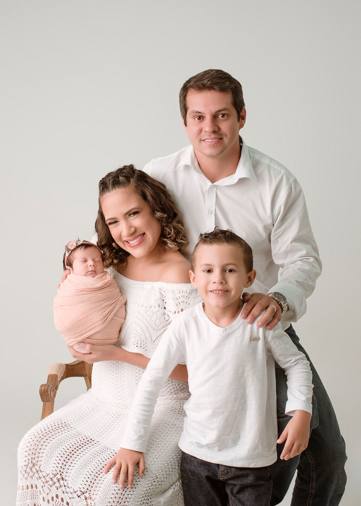 Foto Mariah | Newborn - Imagem 16