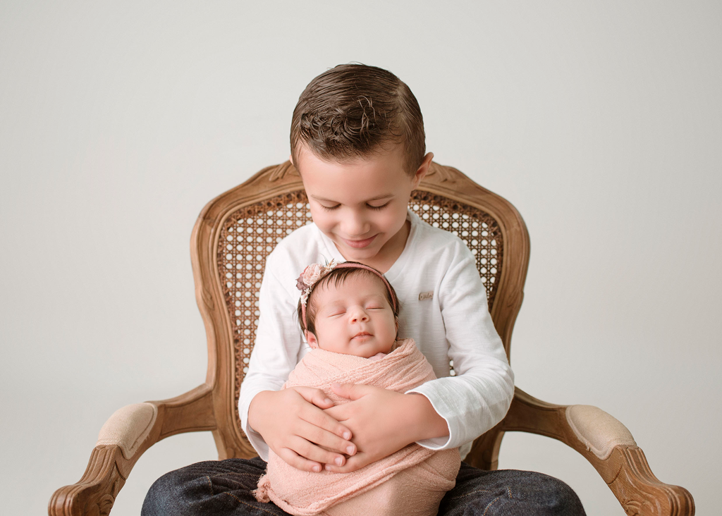 Foto Mariah | Newborn - Imagem 14