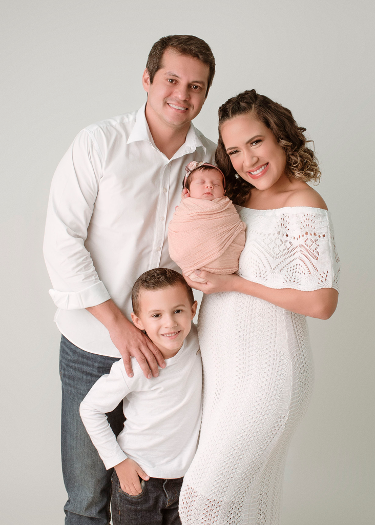 Foto Mariah | Newborn - Imagem 17