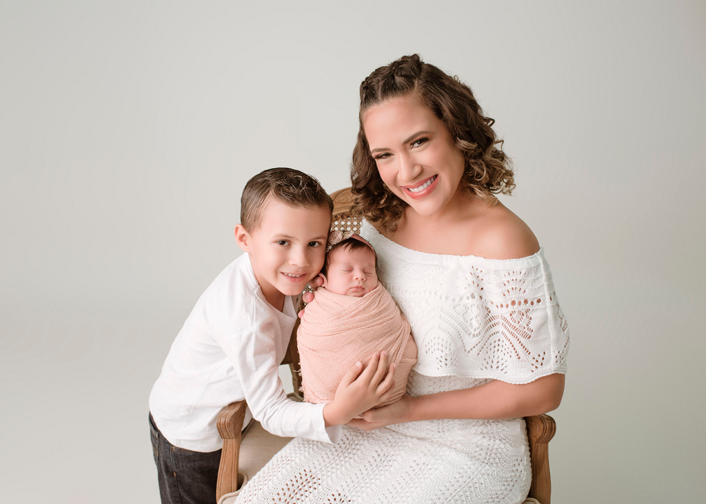 Foto Mariah | Newborn - Imagem 15