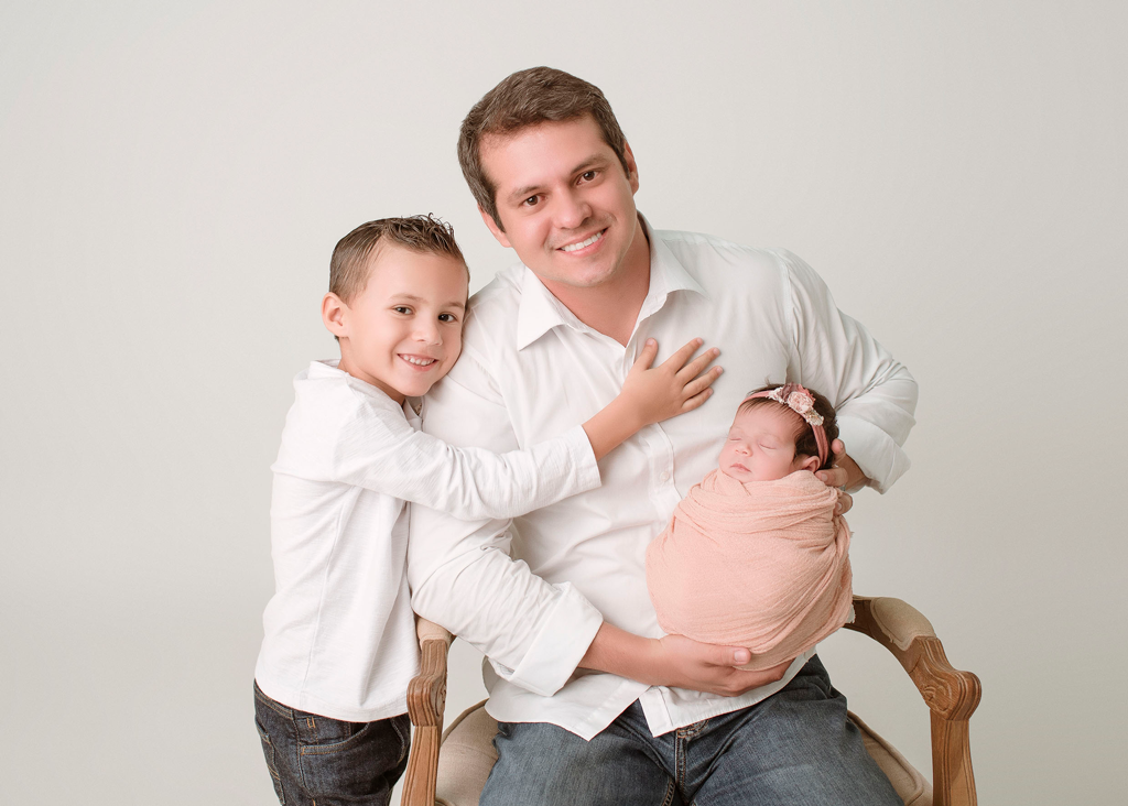 Foto Mariah | Newborn - Imagem 28