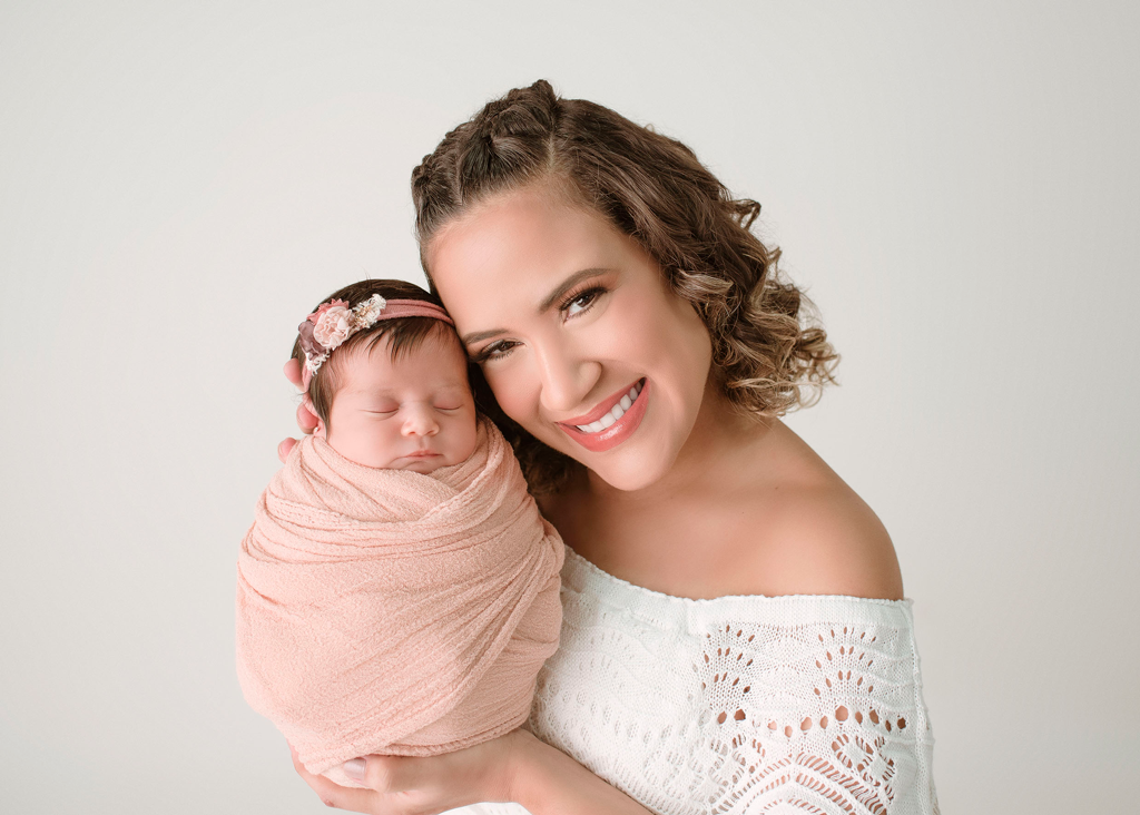 Foto Mariah | Newborn - Imagem 21