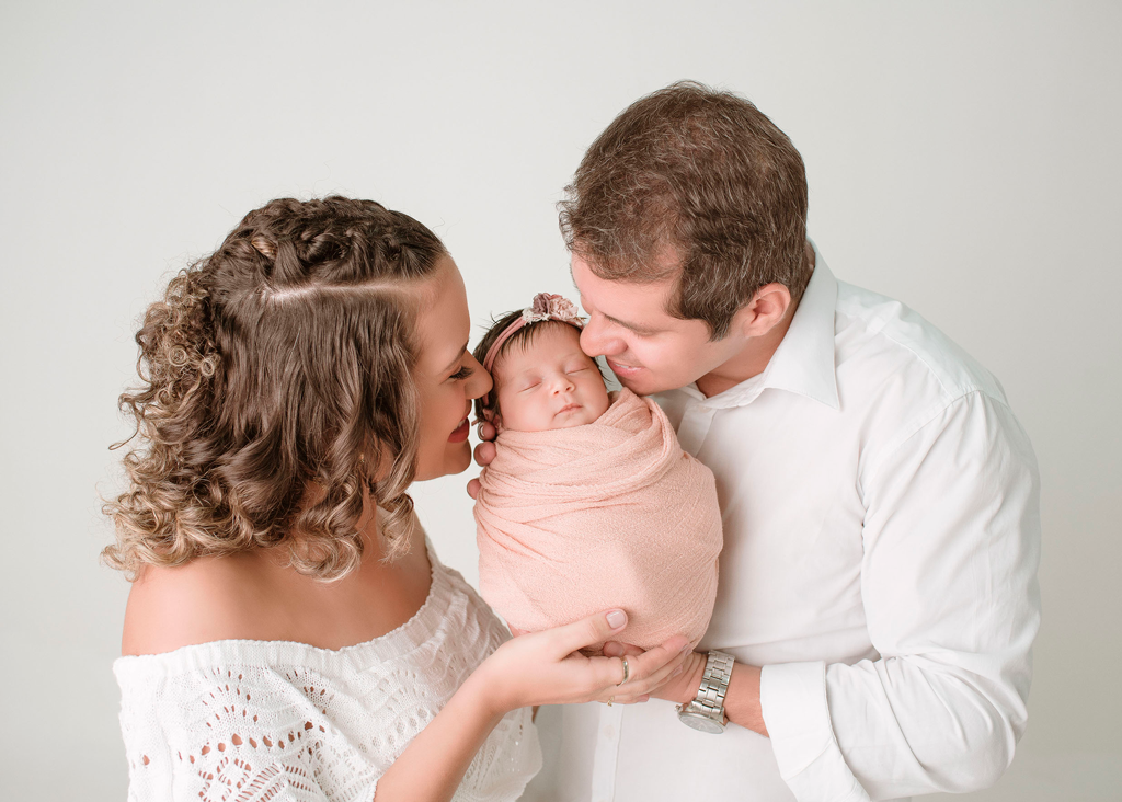 Foto Mariah | Newborn - Imagem 25