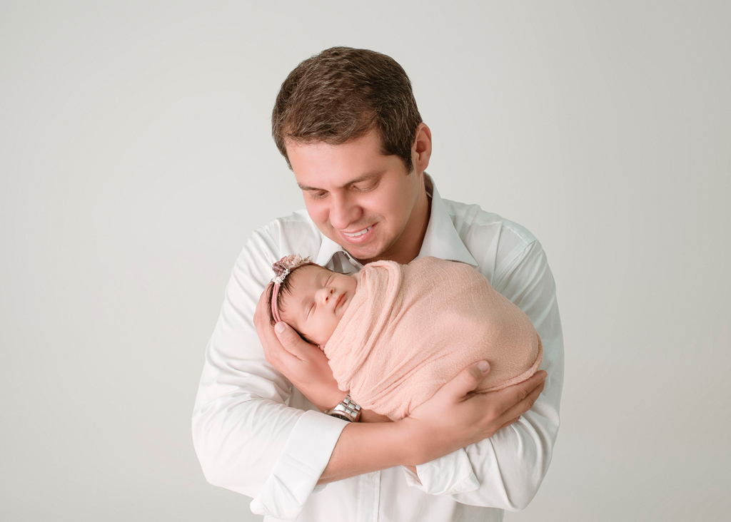 Foto Mariah | Newborn - Imagem 24