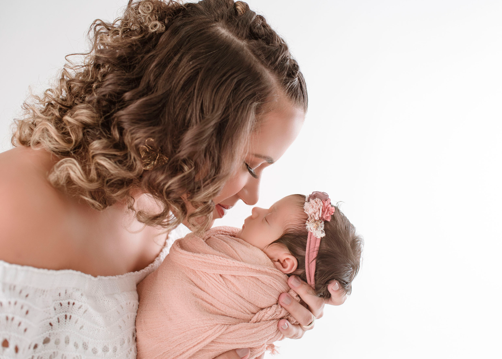 Foto Mariah | Newborn - Imagem 27