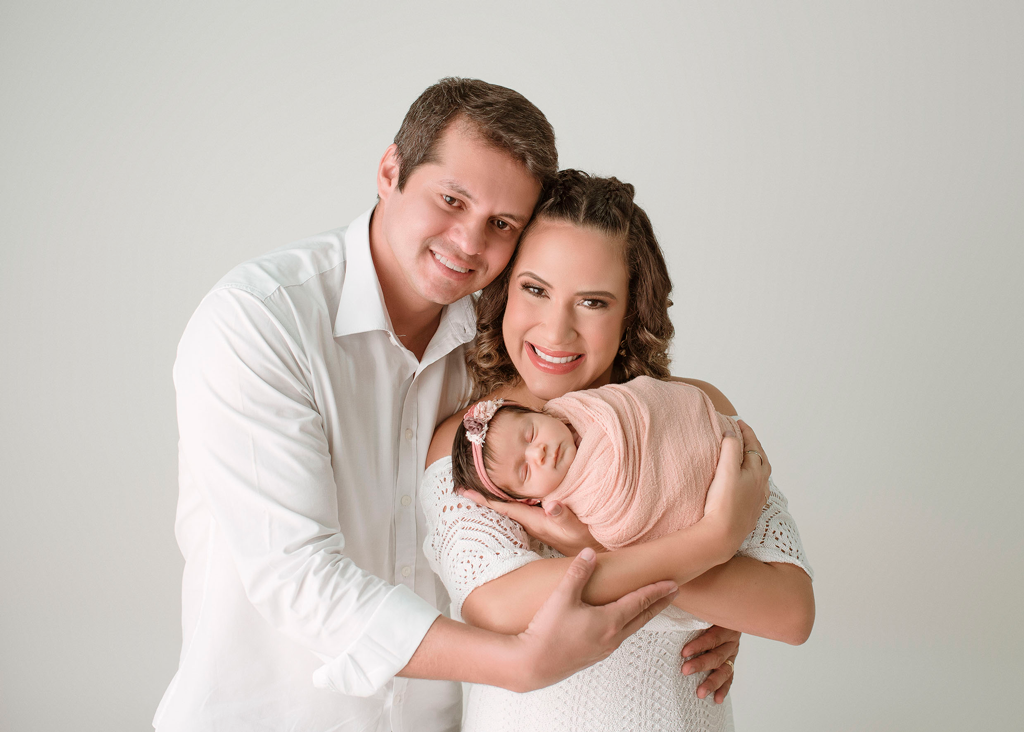 Foto Mariah | Newborn - Imagem 23