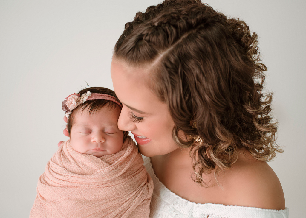 Foto Mariah | Newborn - Imagem 20