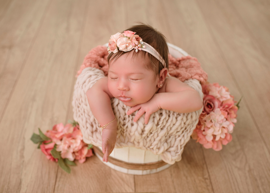 Foto Aurora Rodrigues | Newborn - Imagem 3