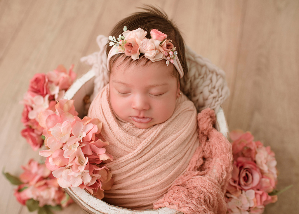 Foto Aurora Rodrigues | Newborn - Imagem 4